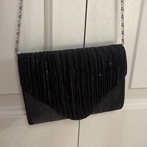 Black Fashion Purse!
